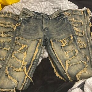 IN LOVE